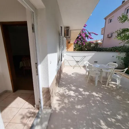Apartman Ivan * Makarska