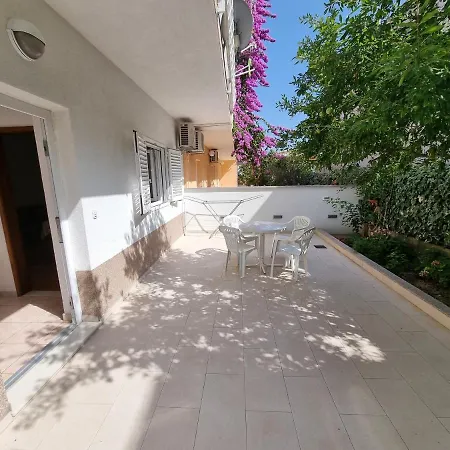 Апартаменти Apartman Ivan *