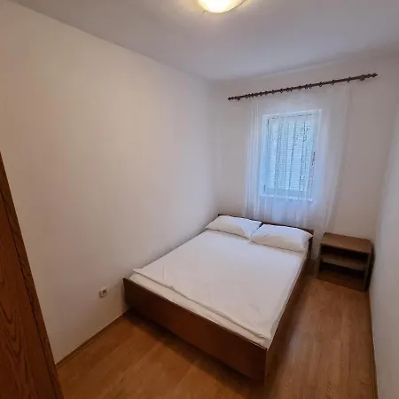 Apartment Apartman Ivan