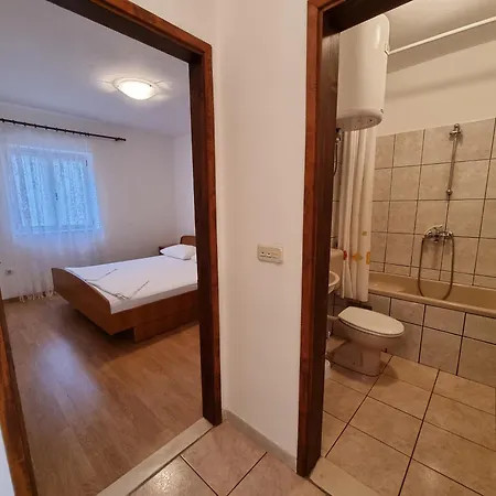 Apartman Ivan Apartment