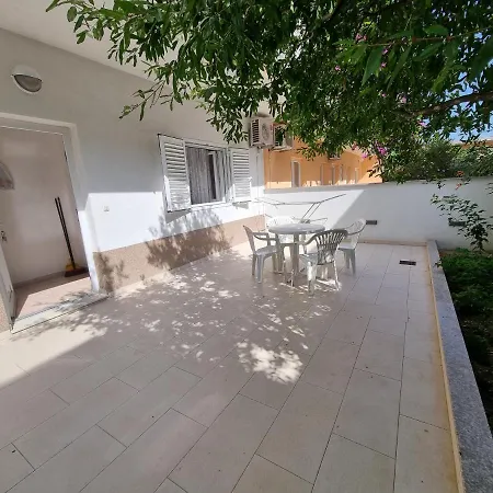 Апартаменти Apartman Ivan *