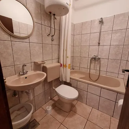 Apartman Ivan Apartment *
